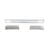 Spoiler Scania NTG 2019 Cabines P G R (Lançamento) (Plástico)