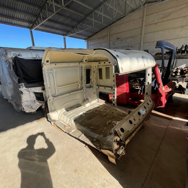 Cabine Scania R 440 2013 - Para Peças