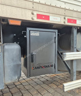 Gerador de Energia a Gasolina 24 Volts 2000w