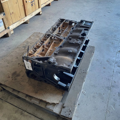 Bloco Motor Scania R 440 2013