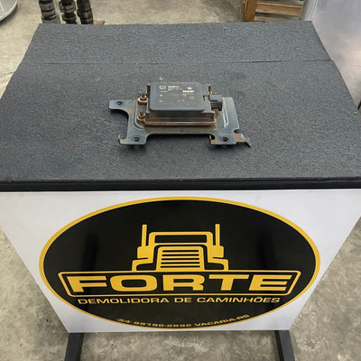 Módulo Radar/Sensor Distância – DAF 2021 | Código 2323035