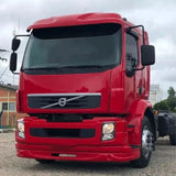 Spoiler Volvo VM - BL Fibras