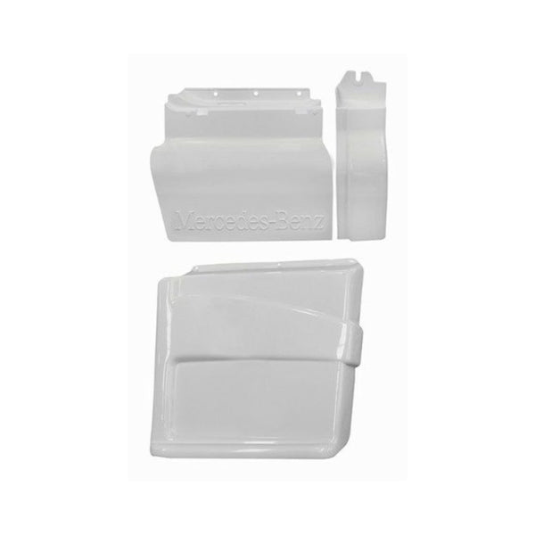 Tampa Estribo Com Suportes Mercedes-Benz Axor 1933 2035 ao 2644