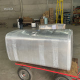 Tanque Combustível Scania NTG – Modelo D – 490 litros – Código 2686197