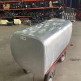 Tanque Combustível Scania NTG – Modelo D – 490 litros – Código 2686197