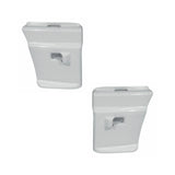 Kit Tampa Estribo Scania Série 5 Cabine P G R