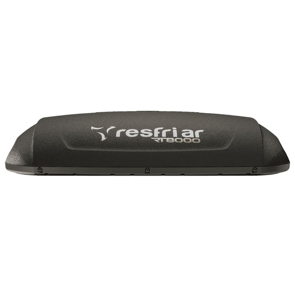 Ar-Condicionado para Caminhão Inverter Resfriar RT8000 24V - Sem Moldura