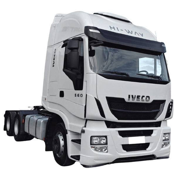 Coluna Externa Cabine Iveco Hi-Way LE/LD - BL Parts