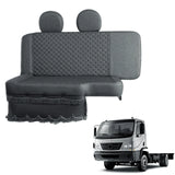 Sofá-Cama Carona Caminhão Mercedes-Benz Accelo 2020