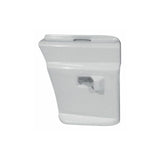 Kit Tampa Estribo Scania Série 5 Cabine P G R