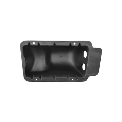 Bojo farol Scania R 112 113 - Fibra