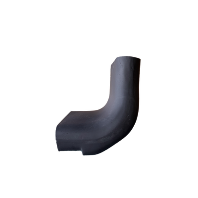 Tubo Curva do Filtro Superior de Ar Scania T112 e T113