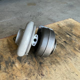 Turbina Scania 2010