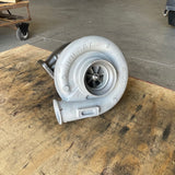 Turbina Scania 2010