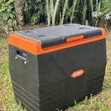 Geladeira Interna 35 Litros 12v 24v 110v 220v Elber