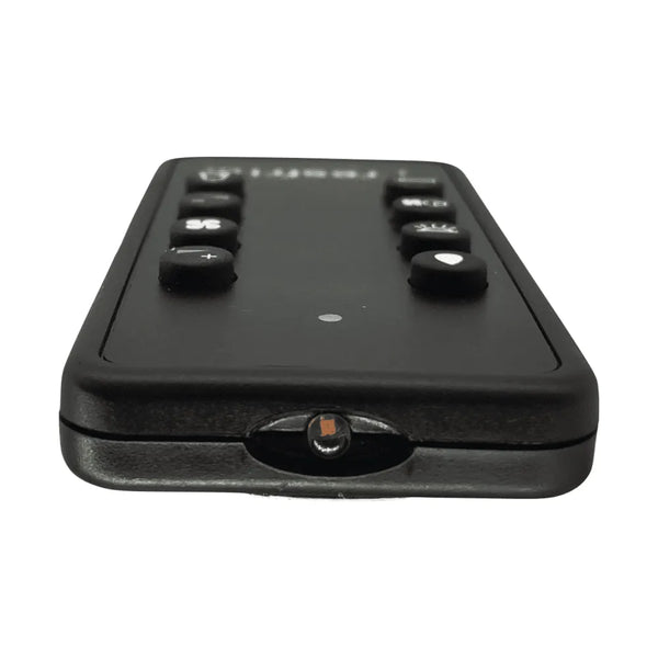 Controle Remoto para Climatizador de Ar - Resfriar