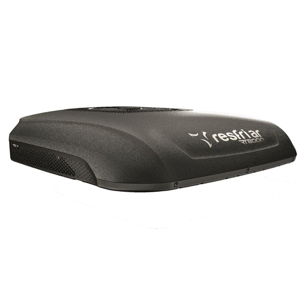 Ar-Condicionado para Caminhão Inverter Resfriar RT8000 24V - Sem Moldura