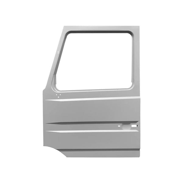Folha de Porta Scania T 112 113 - Boff