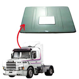 Teto Baixo da cabine Scania T R 112 113 - Boff