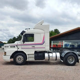 Suporte Tapa Sol Scania T R 113 (Top Line)