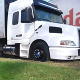 Defletor De Ar Volvo NH Globetrotter - Rodoplast