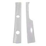 Defletor Ar Mercedes Accelo Cegonheiro Filtro Alto Rodoplast