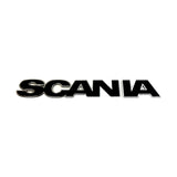 Emblema Plástico Scania Série 4 5 6 7