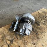 Turbina Iveco Stralis 2010