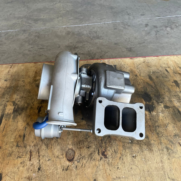 Turbina Iveco Stralis 2010