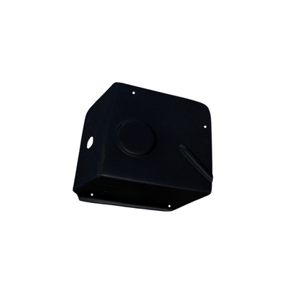 Tampa Farol Capo Volvo NL/EDC