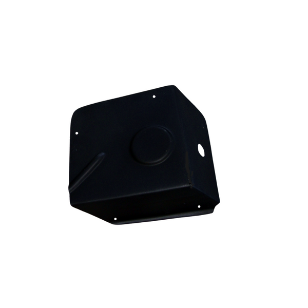 Tampa Farol Capo Volvo NL/EDC