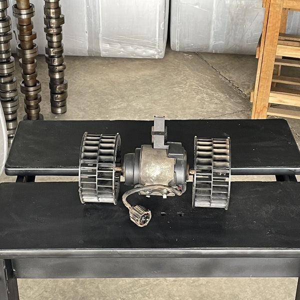 Motor AR Quente – Scania Série 4 | Cód. 1495692