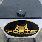 Módulo Trava Portas - DAF XF - Código 1388969