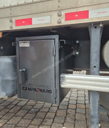 Gerador de Energia a Gasolina 24 Volts 2000w