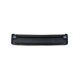Lâmina Tapa Sol Scania T R113 Top Line - Fibra