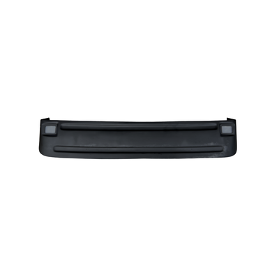 Lâmina Tapa Sol Scania T R113 Top Line - Fibra