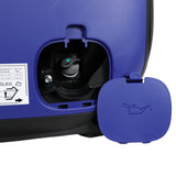 Gerador de Energia a Gasolina 1600w 24Volts