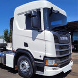 Farol Principal Scania NTG 2019 em Diante