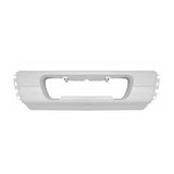 Parachoque Volkswagen Worker Completo 8.120 8.150 - Plástico