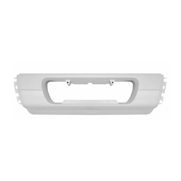 Parachoque Volkswagen Worker Completo 8.120 8.150 - Plástico