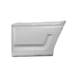 Kit Tampa Estribo Iveco Tector Cursor
