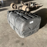 Tanque Combustível 280 Litros Quadrado Volvo VM - Cod. 20559969