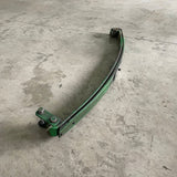 Feixe Mola Parabolica Dianteira - DAF XF 2021