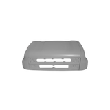 Capô Motor Scania T 124 Bicudo - Fibra