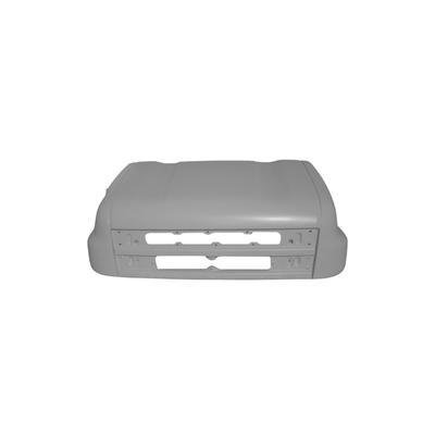 Capô Motor Scania T 124 Bicudo - Fibra