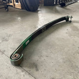 Feixe Mola Parabolica Dianteira - DAF XF 2021