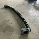 Feixe Mola Parabolica Dianteira - DAF XF 2021