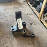 Suporte Traseiro Motor MAN TGX