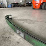 Feixe Mola Parabolica Dianteira - DAF XF 2021
