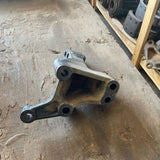 Suporte Traseiro Motor MAN TGX